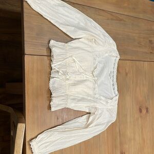 fancy ae pinterest girl blouse